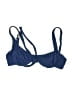 J.Crew Blue Swimsuit Top Size S - photo 1