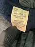 Woolrich Burgundy Poncho Size 35 waist - photo 7