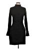 Unbranded Black Casual Dress Size L - photo 1