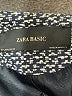 Zara Basic Blue Blazer Size L - photo 6