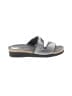 Naot Silver Gray Sandals Size EU 40 - photo 1