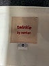 Twinkle by Wenlan Ivory Blazer Size 8 - photo 3