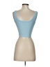 Shein Blue Tube Top Size S - photo 2