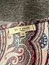 ETRO Paisley Blue Cocktail Dress Size EU (IT) 42 / US 6 - photo 7