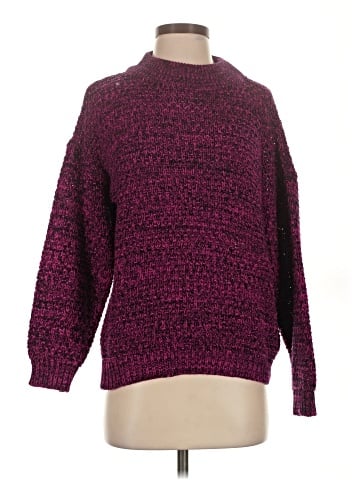 The Clothing Company Pullover Sweater (view 1)