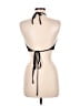 Shein 100% Polyester Black Tank Top One size - photo 2