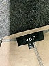 Joh Gray Kimono Size XL - photo 7