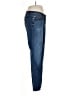 Inc Denim Blue Jeans Size 10 - photo 4