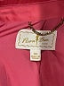 Flora Bea NYC 100% Polyester Pink Blazer Size XS - photo 6