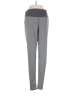 Unbranded Polka Dots Gray Active Pants Size S (estimated) - photo 1