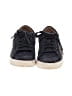 Trask Tweed Blue Sneakers Size 7 1/2 - photo 2