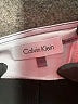 Calvin Klein Solid Black Cocktail Dress Size S - photo 7
