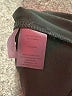 Calvin Klein Solid Black Cocktail Dress Size S - photo 9