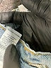 PacSun Hearts Blue Jeans Size 26 waist - photo 8
