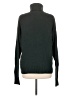 Old Navy Green Turtleneck Sweater Size M - photo 2