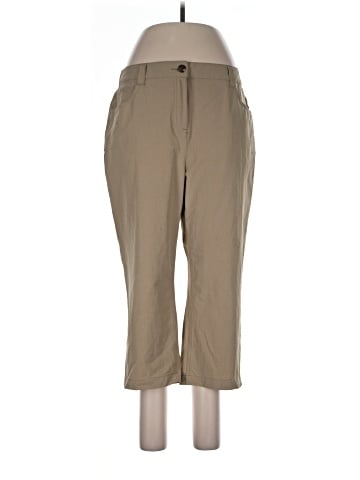 Travelsmith Khakis (view 1)