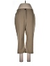 Travelsmith Solid Tan Khakis Size L - photo 1
