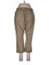 Travelsmith Solid Tan Khakis Size L - photo 2
