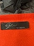 Cyrus Orange 3/4 Sleeve Blouse Size 2X - photo 7