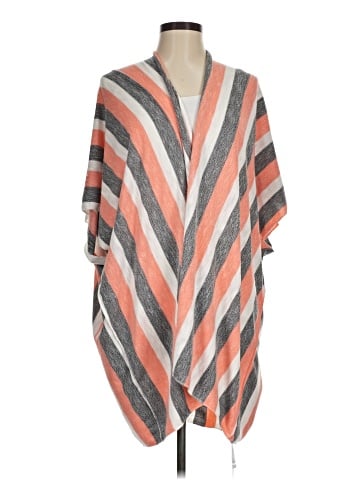 Justin & Taylor Kimono (view 1)
