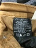 Royalty For Me Brown Khakis Size 6 - photo 5