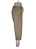 Travelsmith Solid Tan Khakis Size L - photo 4