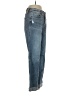 Unbranded Blue Jeans Size 27 waist - photo 4