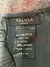 Talula Black Short Sleeve Top Size XS - photo 7