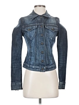 Guess Jeans Denim Jacket