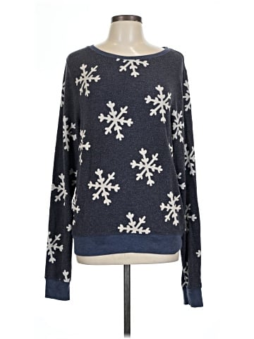 Wildfox Long Sleeve T-Shirt (view 1)