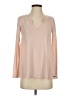 Hollister Pink Long Sleeve Top Size XS - photo 1