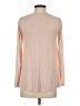 Hollister Pink Long Sleeve Top Size XS - photo 2