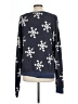 Wildfox Blue Long Sleeve T-Shirt Size Lg (3 or L) - photo 2