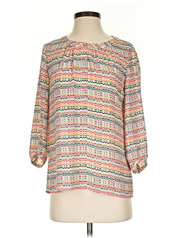 Banana Republic 3/4 Sleeve Blouse (view 1)