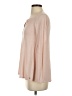 Hollister Pink Long Sleeve Top Size XS - photo 5