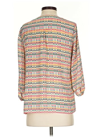 Banana Republic 3/4 Sleeve Blouse (view 2)