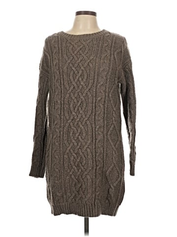 Moda International Pullover Sweater (view 1)