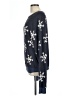 Wildfox Blue Long Sleeve T-Shirt Size Lg (3 or L) - photo 5