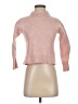 Everlane Pink Turtleneck Sweater Size S - photo 1