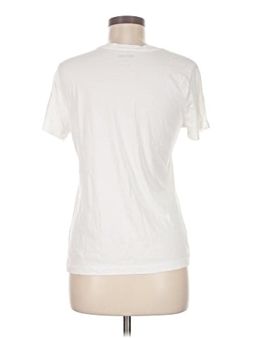 DKNY Jeans Short Sleeve T-Shirt (view 2)