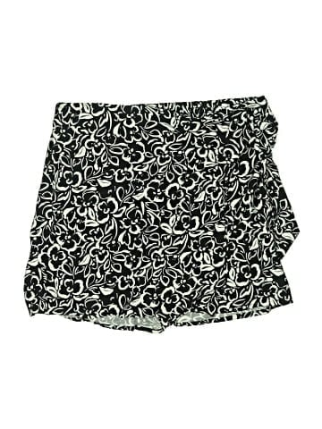 Ann Taylor LOFT Outlet Casual Skirt (view 1)