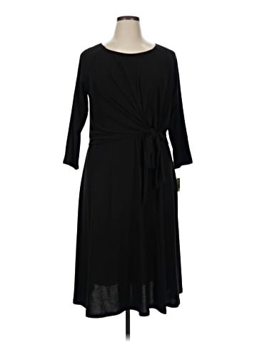 Taylor Casual Dress (view 1)