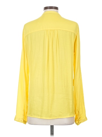 Trafaluc by Zara Long Sleeve Blouse (view 2)