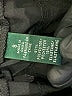 L-RL Lauren Active Ralph Lauren Solid Black Active Pants Size 8 - photo 8