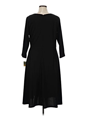 Taylor Casual Dress (view 2)