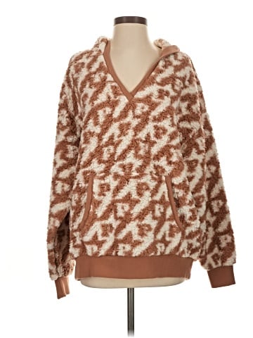 Victoria's Secret Pink Pullover Sweater (view 1)