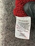 Caslon 100% Polyester Burgundy Pullover Sweater Size 2X - photo 8