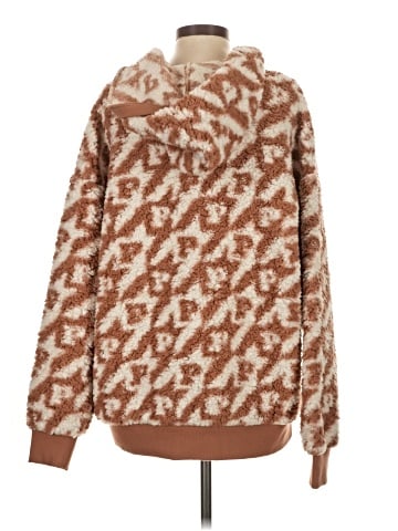 Victoria's Secret Pink Pullover Sweater (view 2)