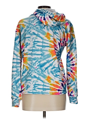 Barbie Zip Up Hoodie (view 2)