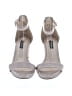 Nine West Ivory Tan Sandals Size 7 - photo 2
